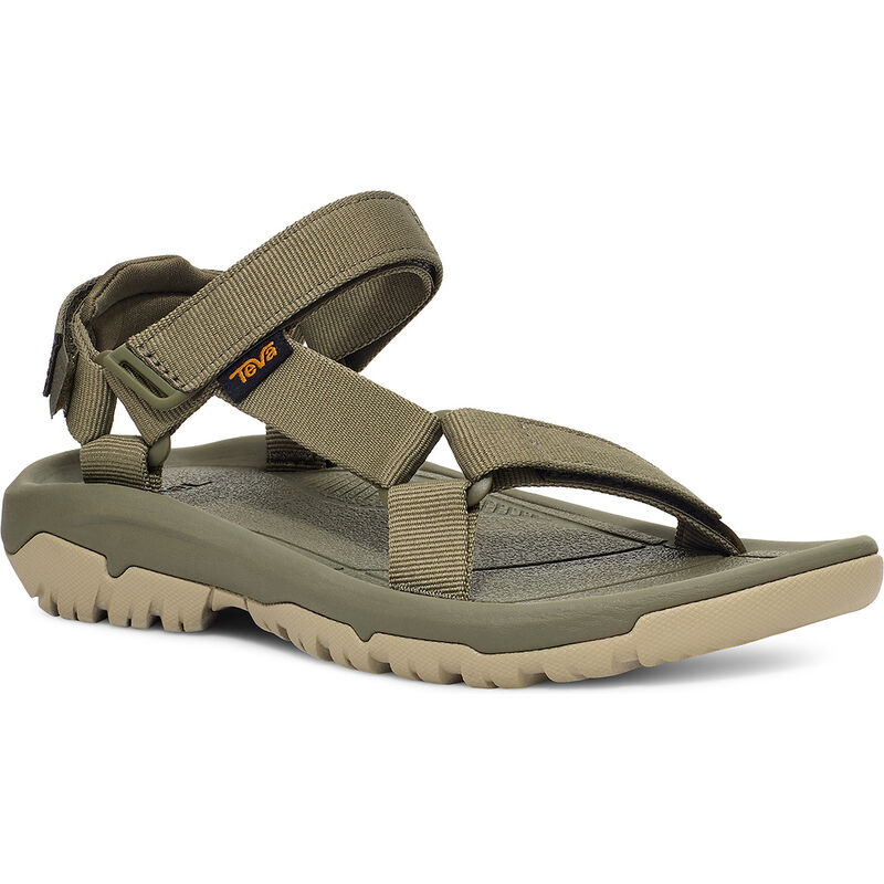 Women's Hurricane XLT2, BURNT OLIVE, hi-res image number 2