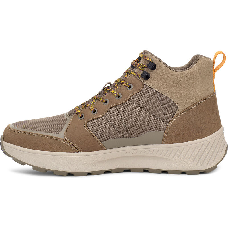 Men's Ellwood Mid, TAUPE, hi-res image number 3