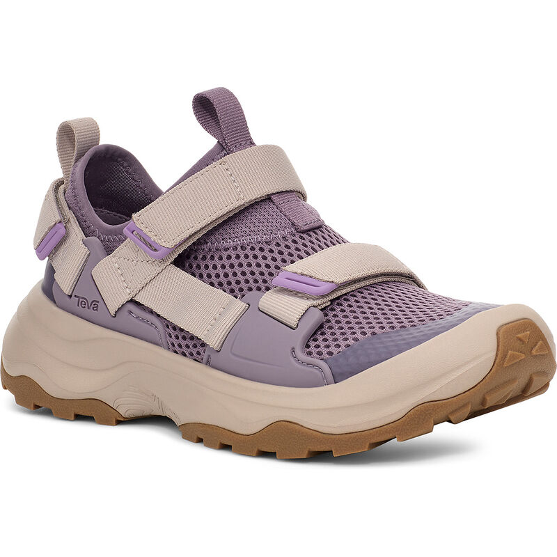 Women's Outflow Universal, GREY RIDGE, hi-res image number 2