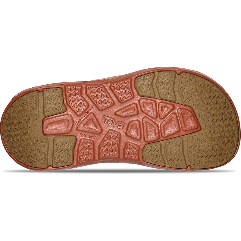 Women's Apretrail Slide, TERRACOTTA, hi-res image number 6