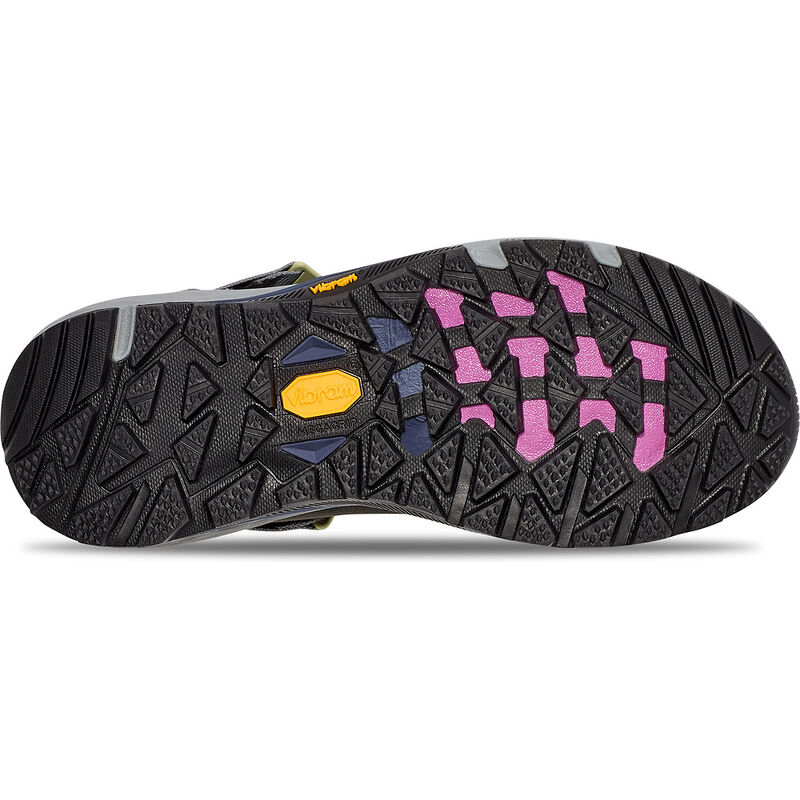 Women's Grandview GTX, CAVIAR, hi-res image number 6