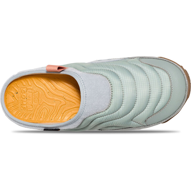 Women's ReEmber Terrain, WROUGHT IRON, hi-res image number 5