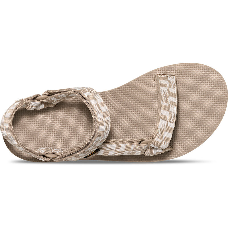 Women's Flatform Universal, GLISTEN SIMPLY TAUPE, hi-res image number 5