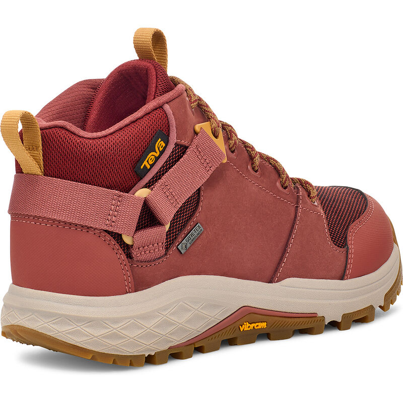 Women's Grandview GTX, MARSALA/ SUNDRIED TOMATO, hi-res image number 4