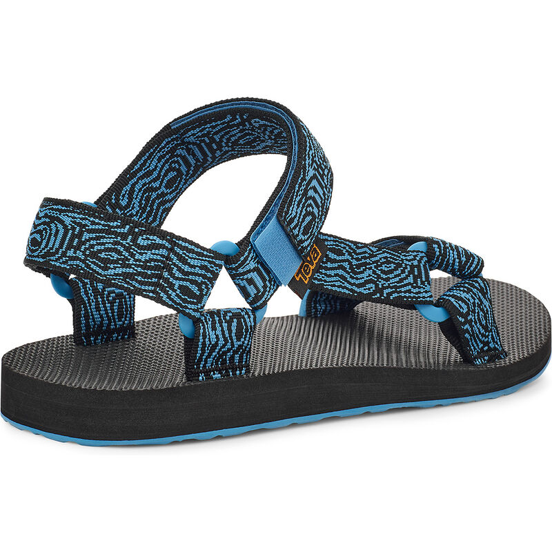 Men's Original Universal, RIPPLE CENDRE BLUE, hi-res image number 4