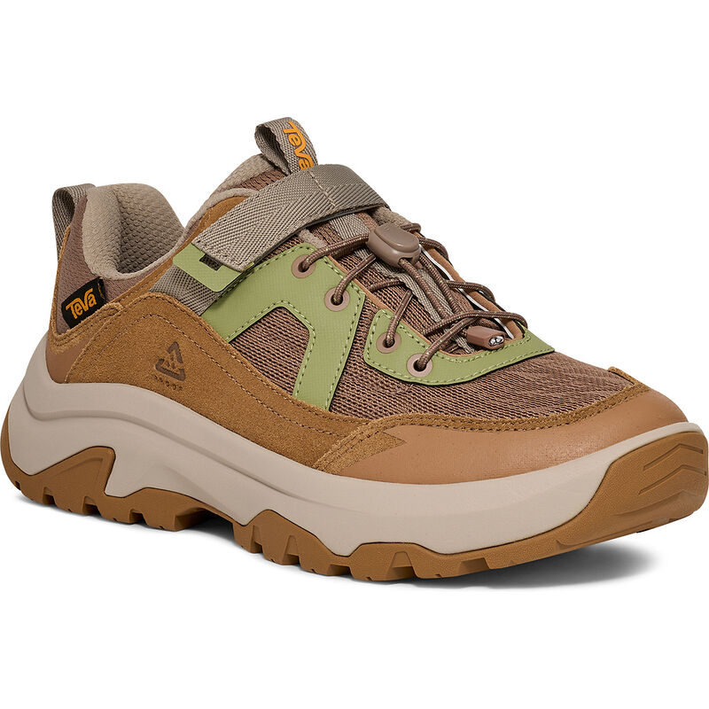 Women's Hurricane Daybreaker RP, HONEY BROWN/ SAGE, hi-res image number 2