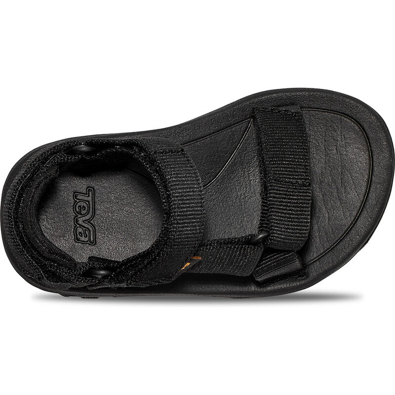 Kids' Hurricane XLT2 Toddler, SOLID BLACK, hi-res image number 5