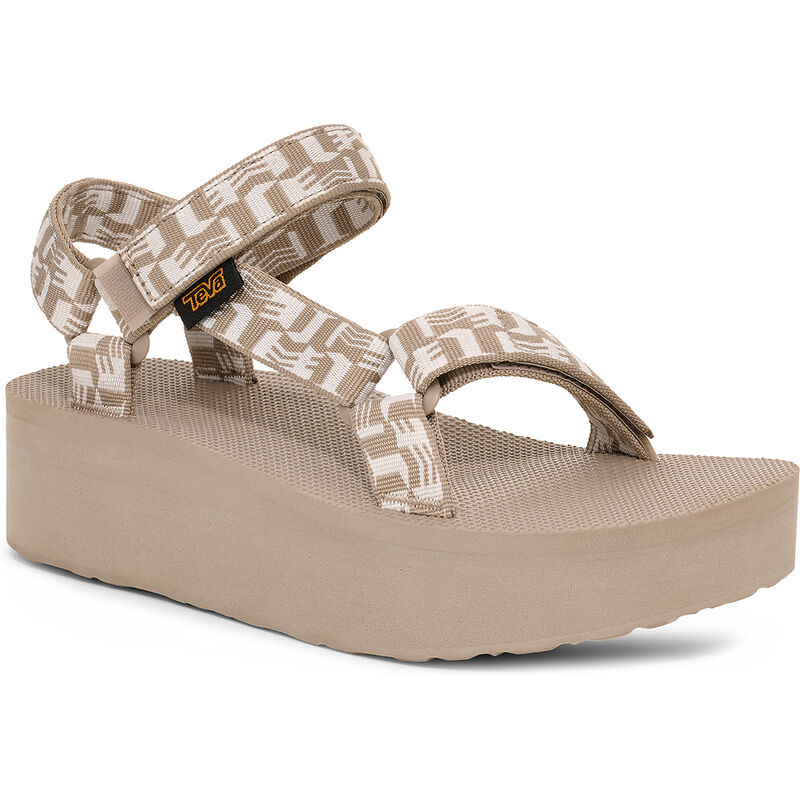 Women's Flatform Universal