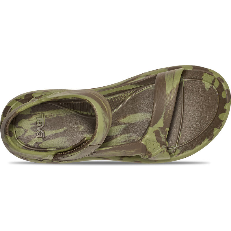 Men's Hurricane Drift Huemix, IGUANA/ DARK OLIVE, hi-res image number 5