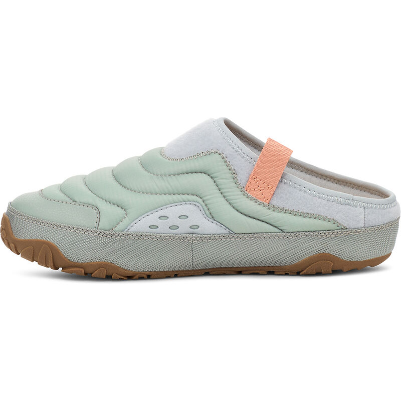 Women's ReEmber Terrain, WROUGHT IRON, hi-res image number 3