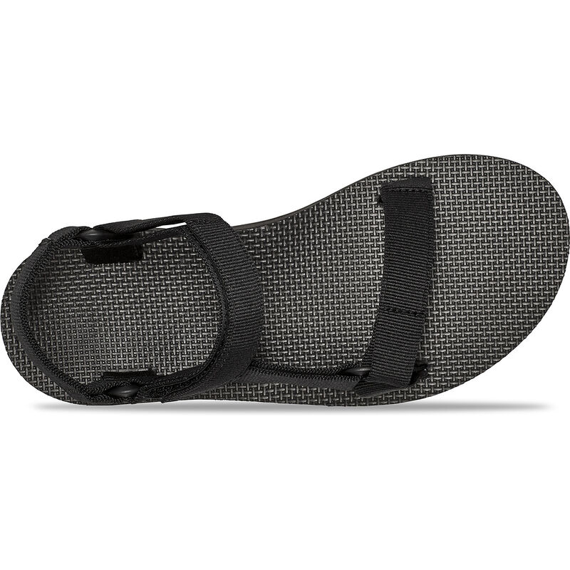 Women's Flatform Universal, BLACK, hi-res image number 5