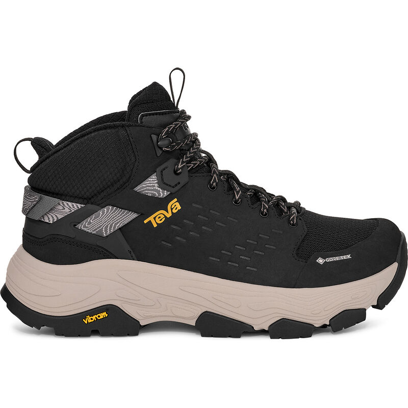 Men's Grandview Max GTX
