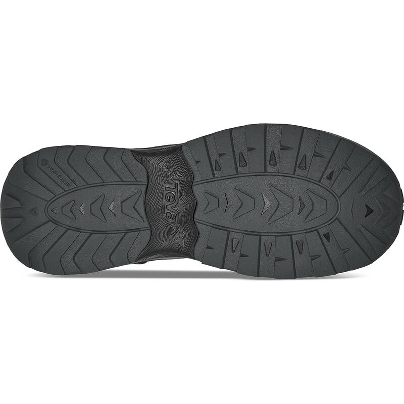 Men's Outflow Universal, BLACK, hi-res image number 6