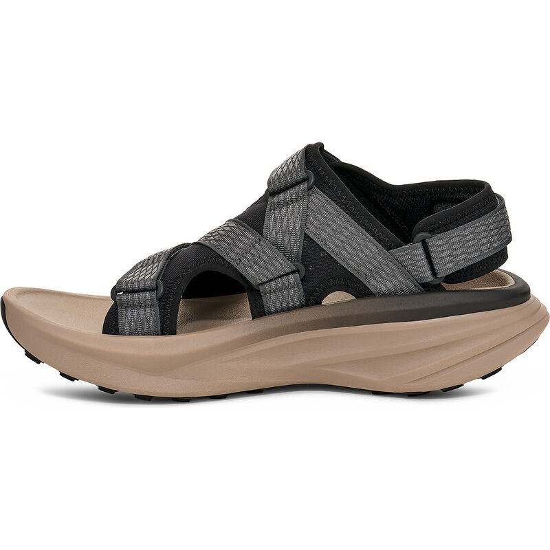 Men's Aventrail R2T, BLACK/ SUNFLOWER, hi-res image number 3