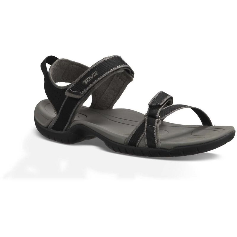 Women's Verra, BLACK, hi-res image number 3