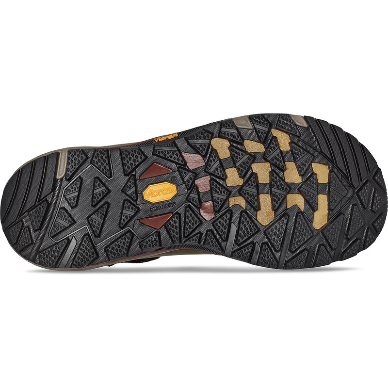 Men's Grandview GTX, DARK OLIVE, hi-res image number 6