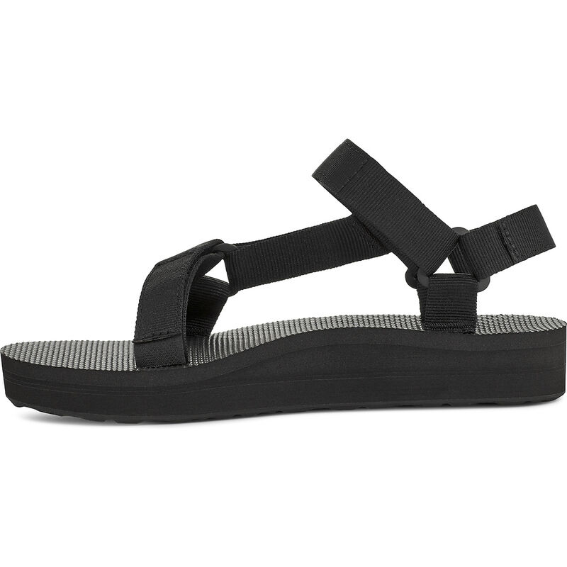 Women's Midform Universal, BLACK, hi-res image number 3