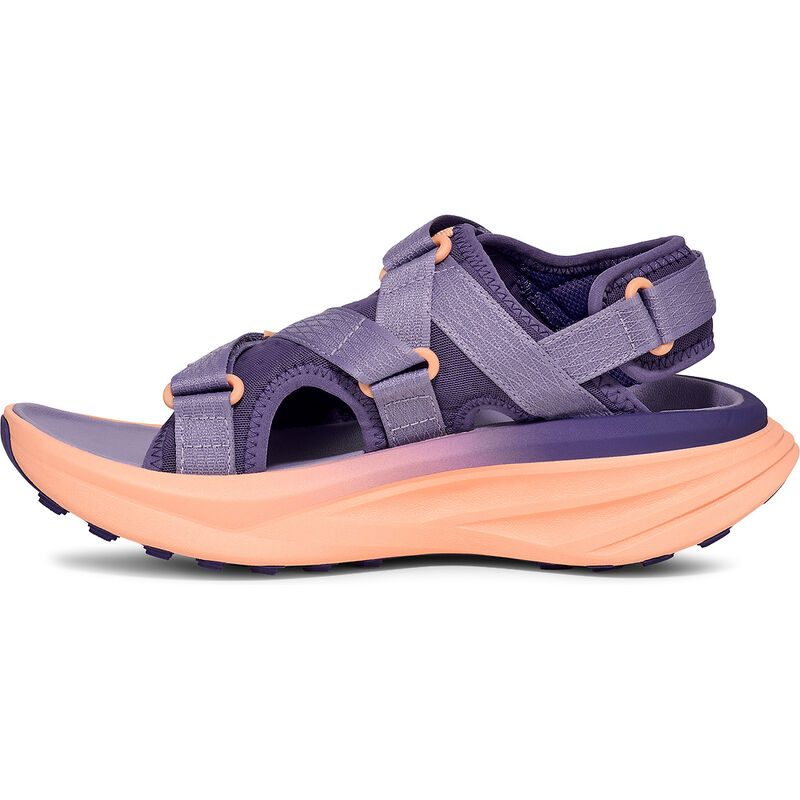 Women's Aventrail R2T, THISTLE/ PAPAYA, hi-res image number 3