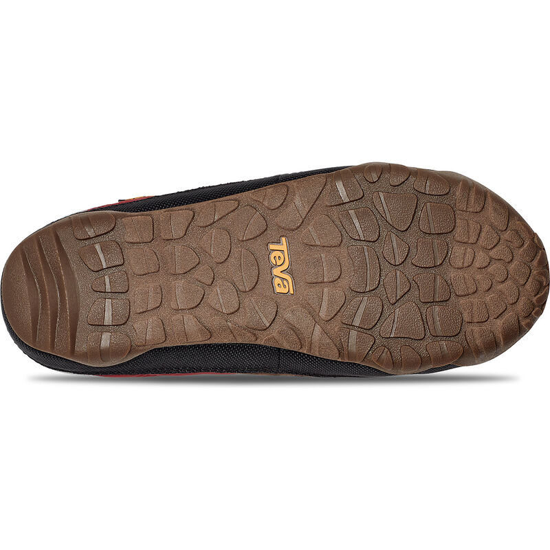 Women's ReEmber Terrain, RED, hi-res image number 6