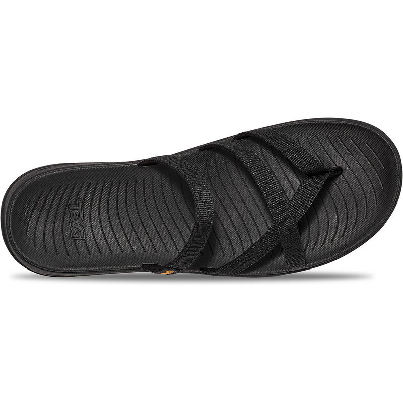 Women's Tirra Traveler Flip, BLACK, hi-res image number 5