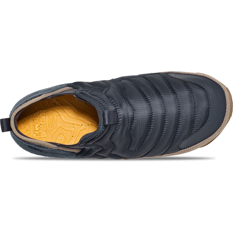 Men's ReEmber Terrain Mid, NAVY, hi-res image number 5