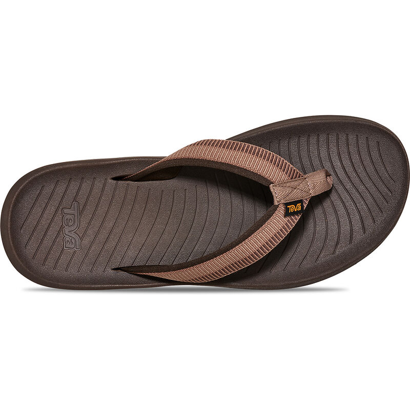 Men's Hurricane Flip, ARCHIVE LADDER BISON, hi-res image number 5