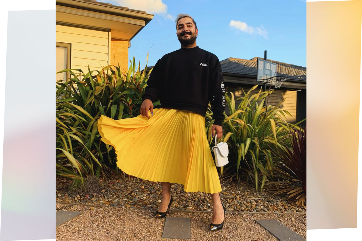 Q & A with Deni Todorovic