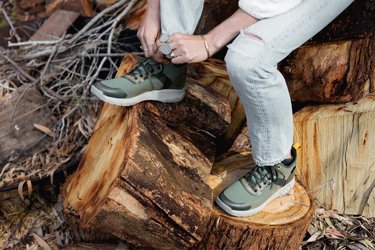 How to Style Teva sandals for summer