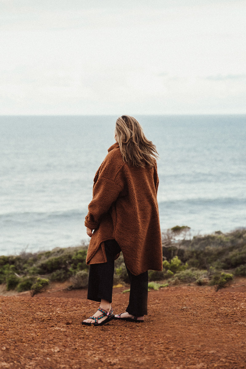  Connected to Nature with Allira Potter