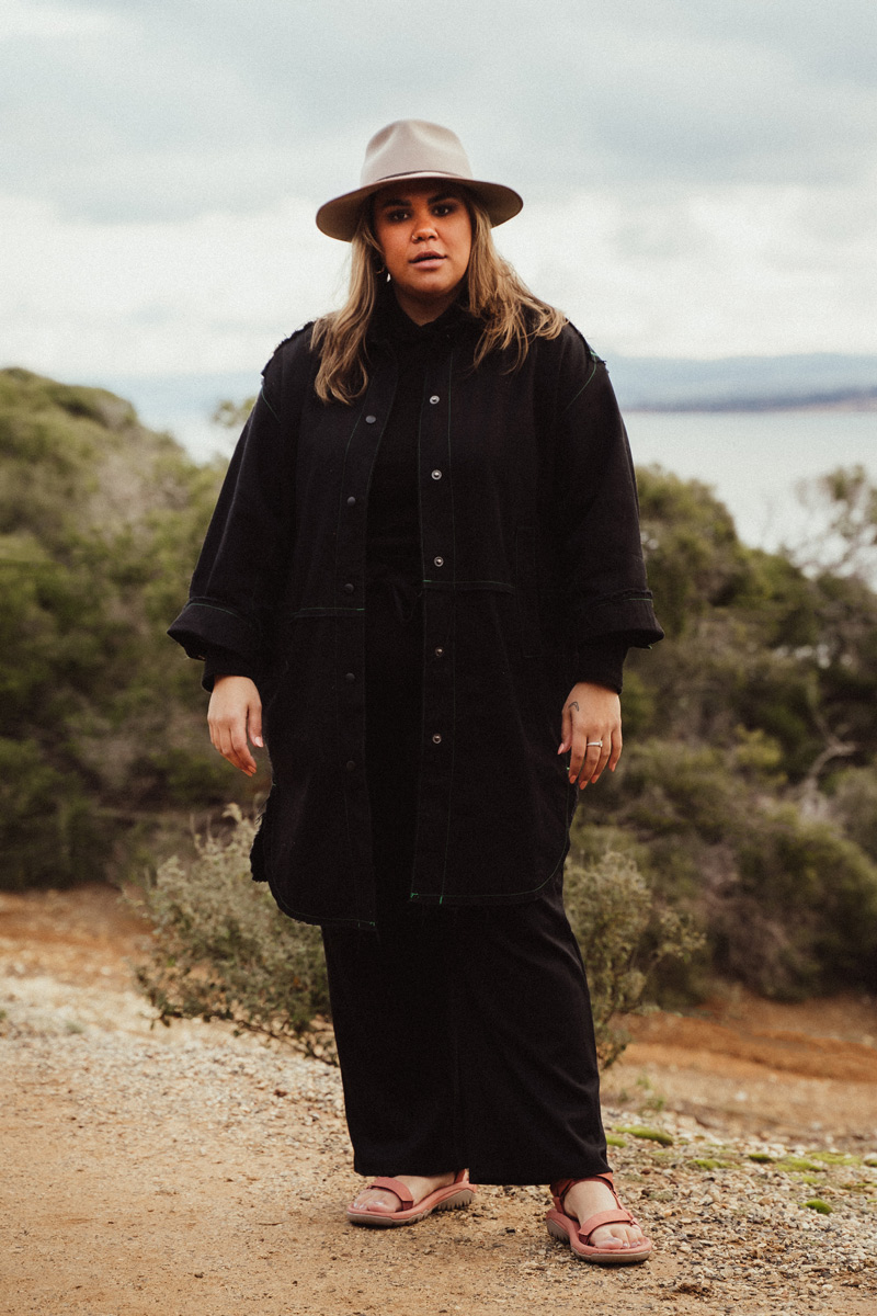  Connected to Nature with Allira Potter