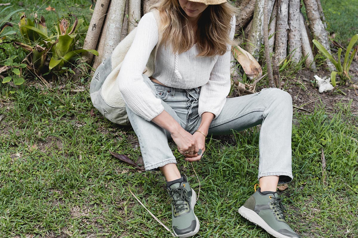 How to Style Teva sandals for summer