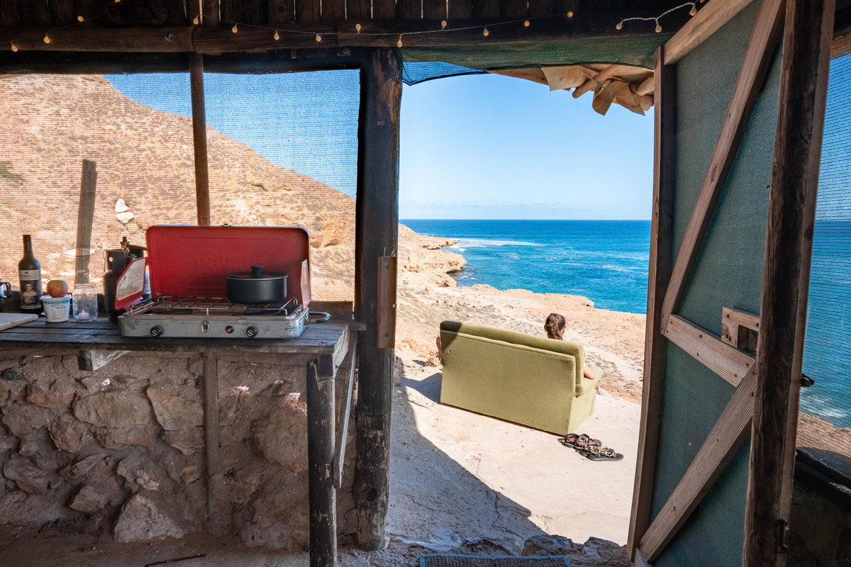 Venturing the WA Coastline