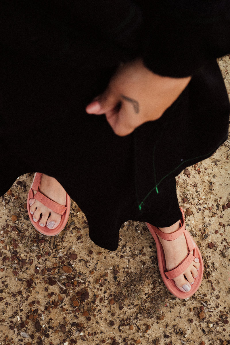 Hurricane XLT2 Aragon