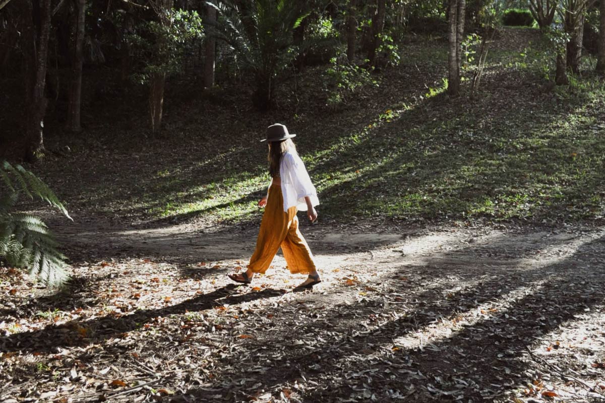 dog-friendly camping weekend