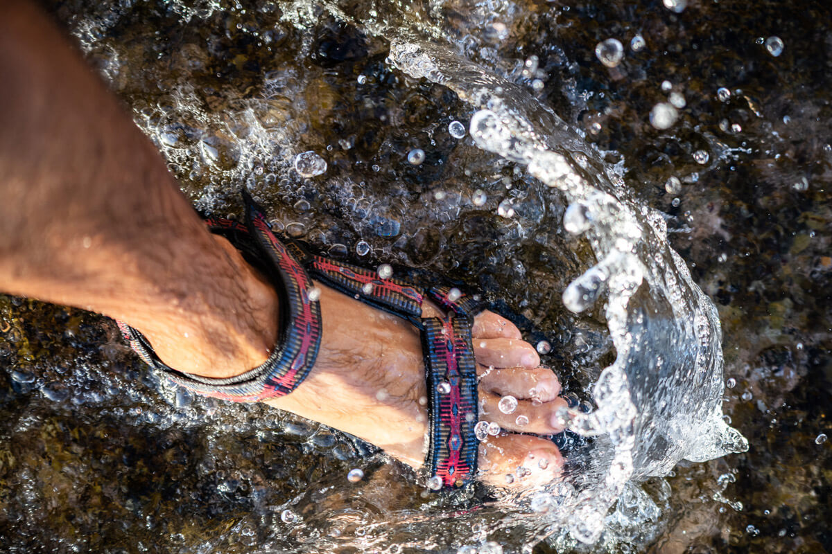 Venturing the WA Coastline