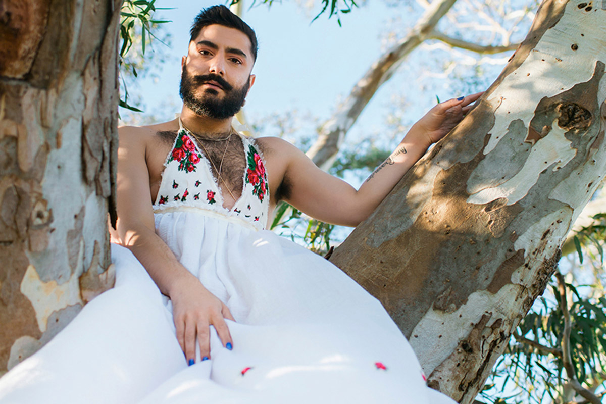 Q & A with Deni Todorovic