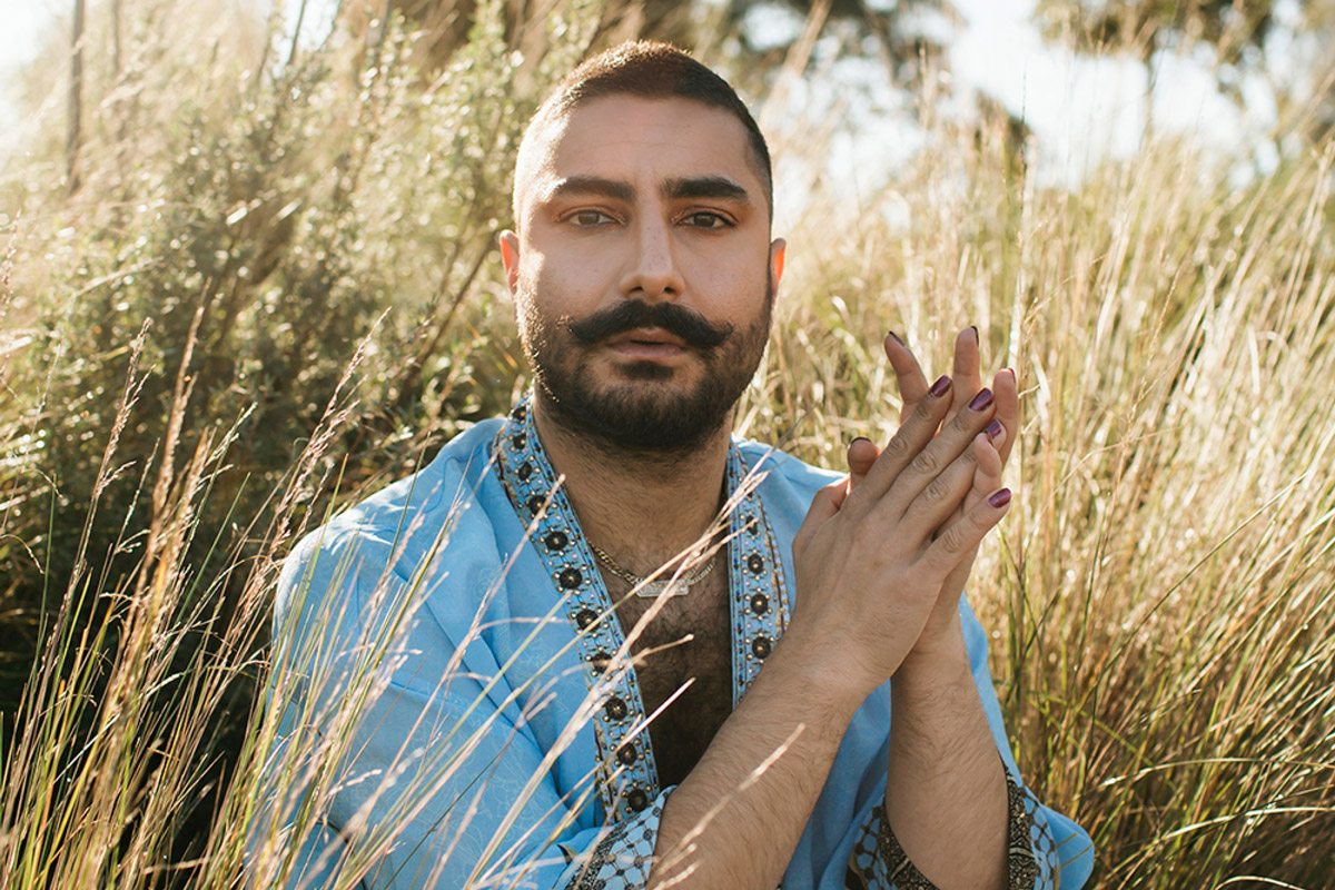 Q & A with Deni Todorovic